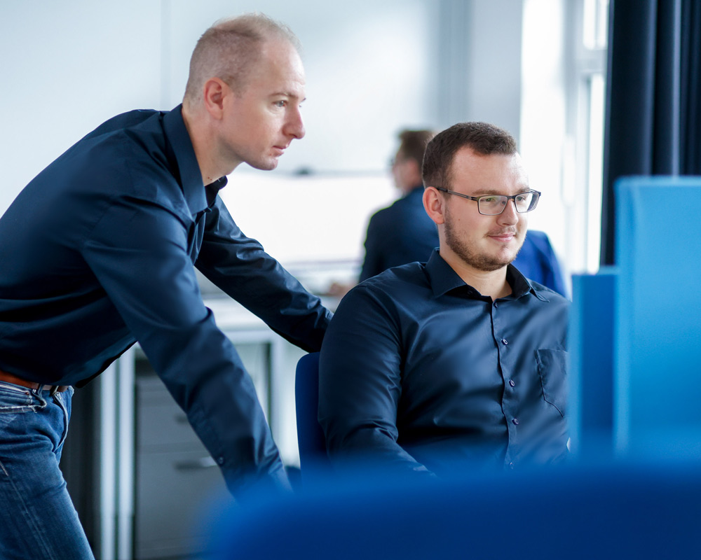 A. Härer GmbH – Entwicklung von Werkzeugen und Komponenten: Gemeinsam mit Ihnen entstehen Lösungen, die funktionieren – von Anfang an und dauerhaft.