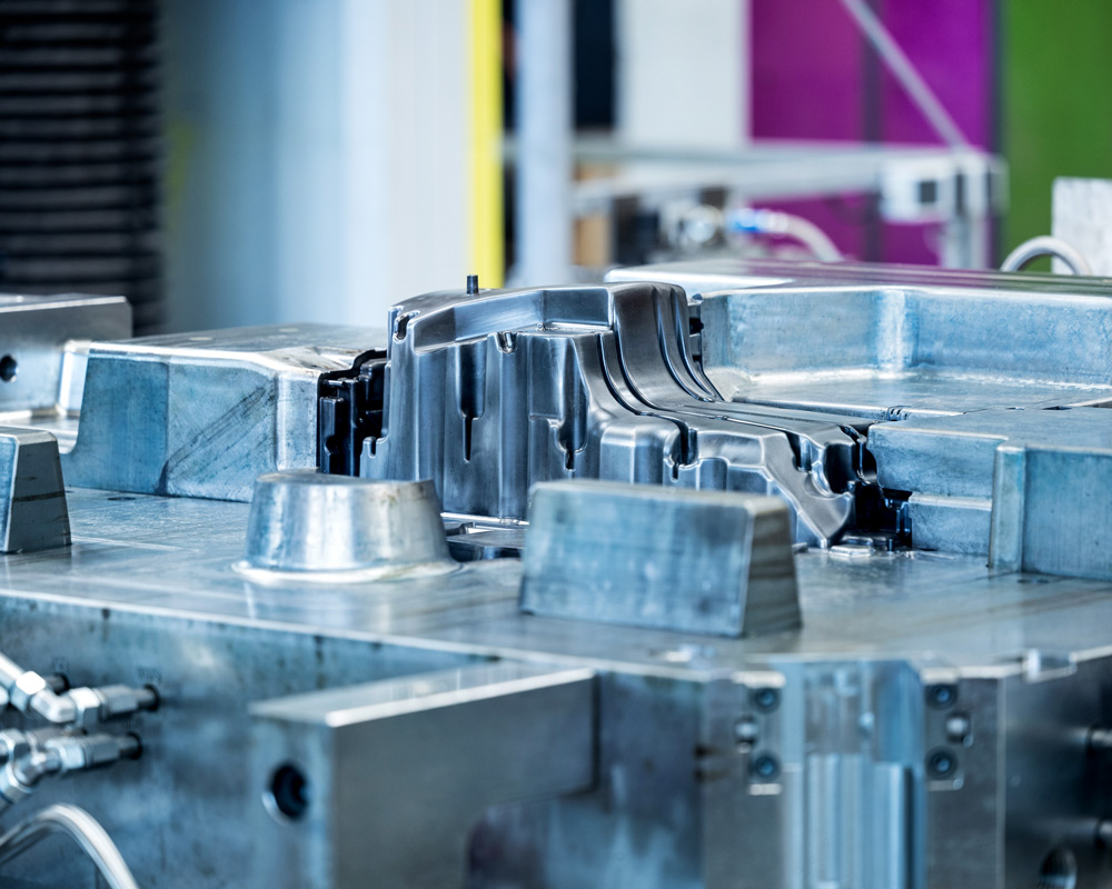 A. Härer GmbH – Entwicklung im Werkzeugbau: Von der Idee zur Lösung. Präzision, Erfahrung und Teamgeist für Werkzeuge, die funktionieren.