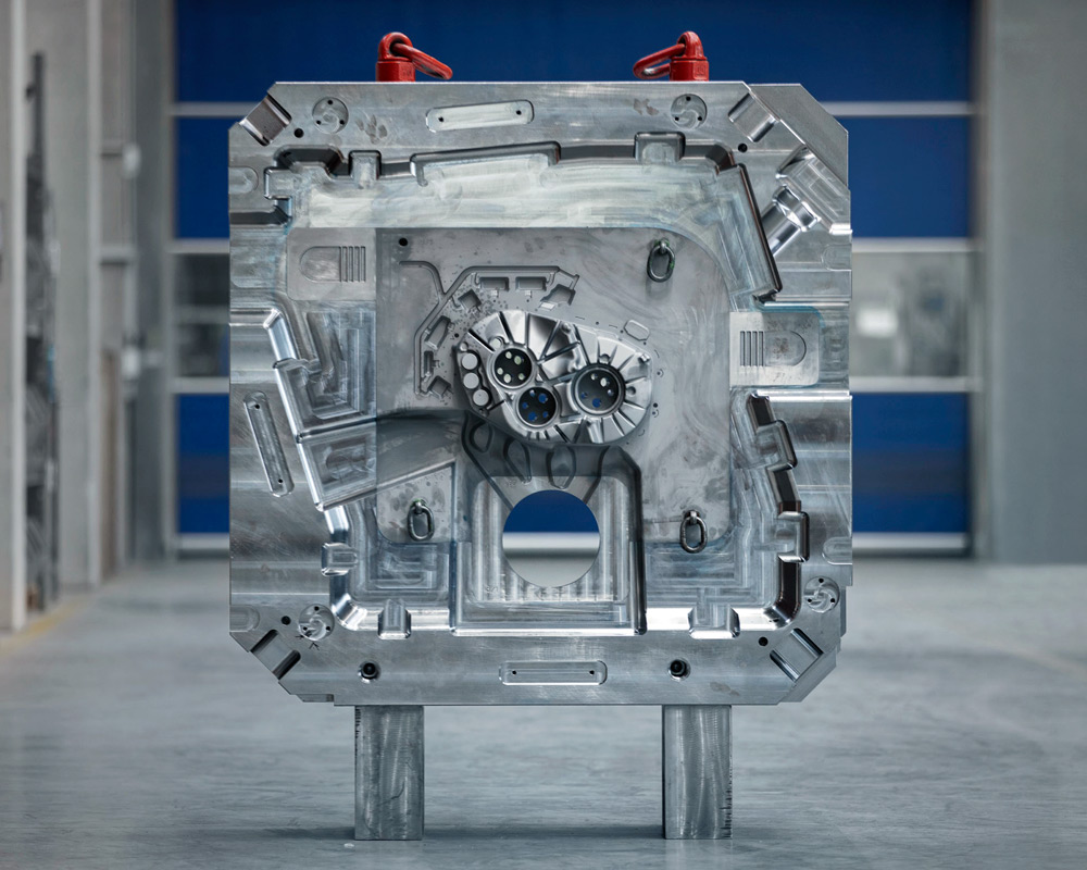 A. Härer GmbH – Ihre Herausforderung ist unsere Leidenschaft: Präzise Lösungen im Werkzeug- und Formenbau.