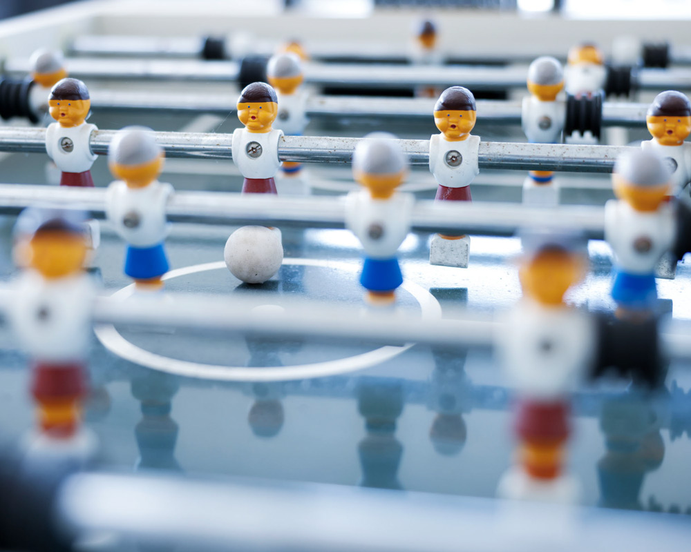 A. Härer GmbH – Ausbildung: Bewerbungen willkommen. Praxisnaher Start in den Werkzeugbau.