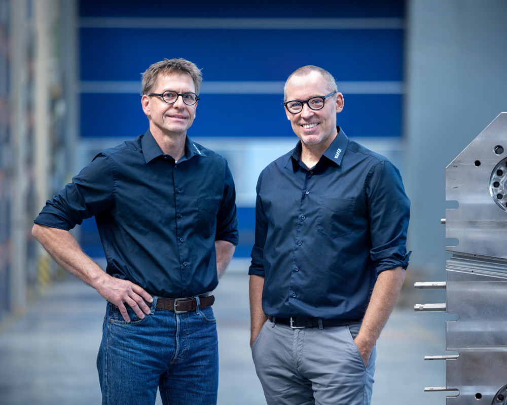 A. Härer GmbH – Innovation 100 % Made in Germany: Prototypen- und Werkzeugbau für Automotive, Maschinenbau und Medizintechnik.