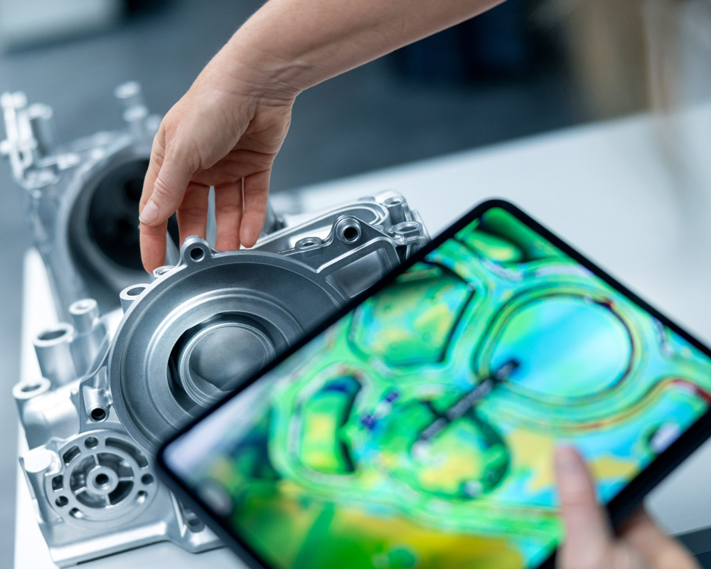 A. Härer GmbH – Präzise gefertigte Einzelteile und Baugruppen als Ersatzteile, Erweiterungen oder Neuentwicklungen für bestehende Werkzeugsysteme.