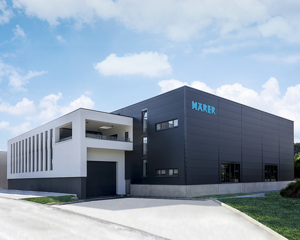 A. Härer GmbH – Unser Unternehmen: Wir fertigen nicht einfach Formen, wir fertigen Vertrauen. Präzision, Erfahrung und Verantwortung im Werkzeugbau.