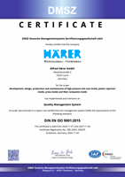 quality management system preview